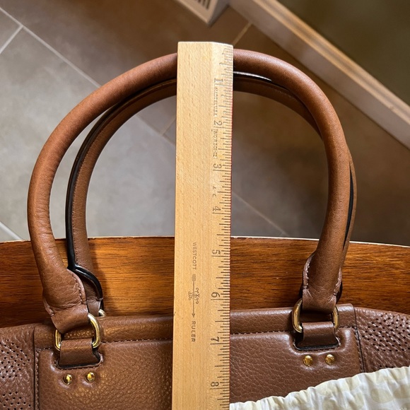 Orla Kiely shoulder bag - Picture 8 of 8